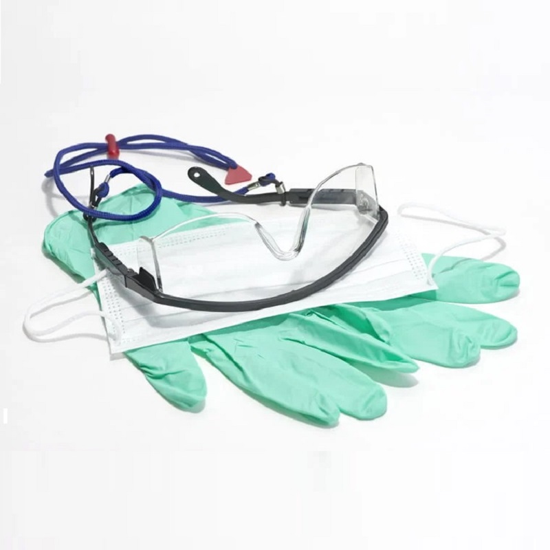 Medical-PPE