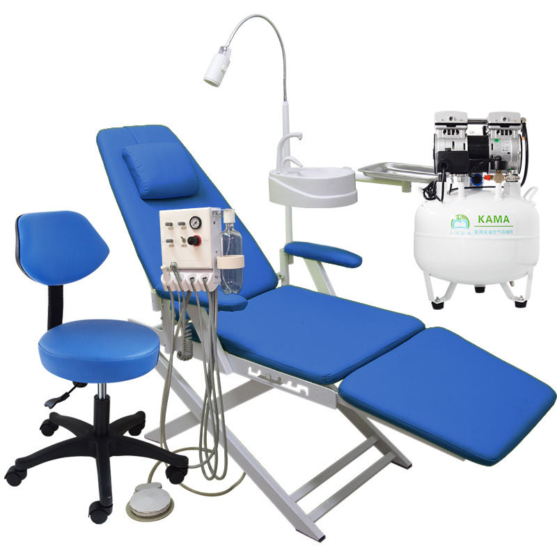 dental-chair-dental-portable