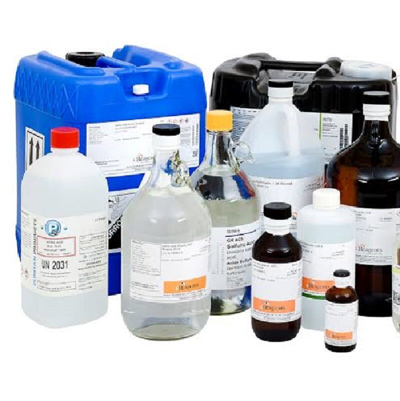 reagents 2